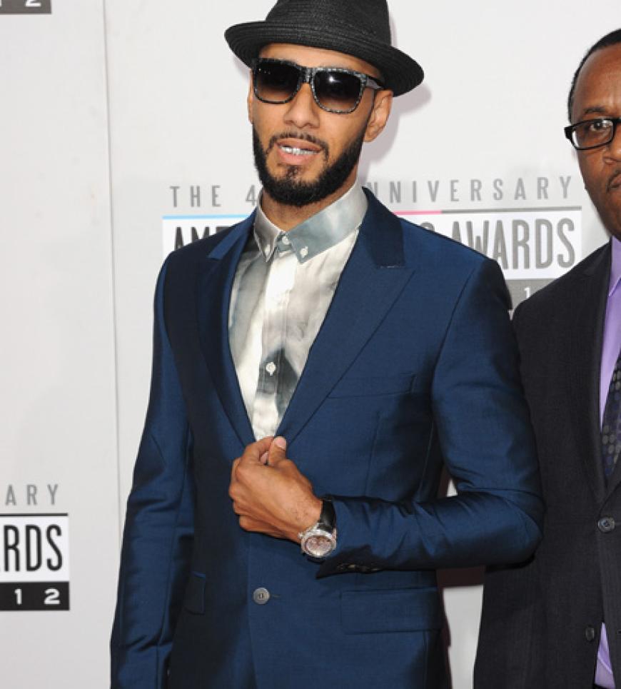 Swizz Beatz