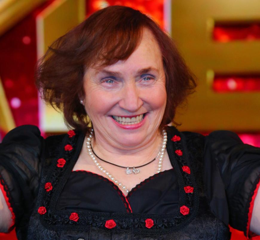 Heidi Schimiczek