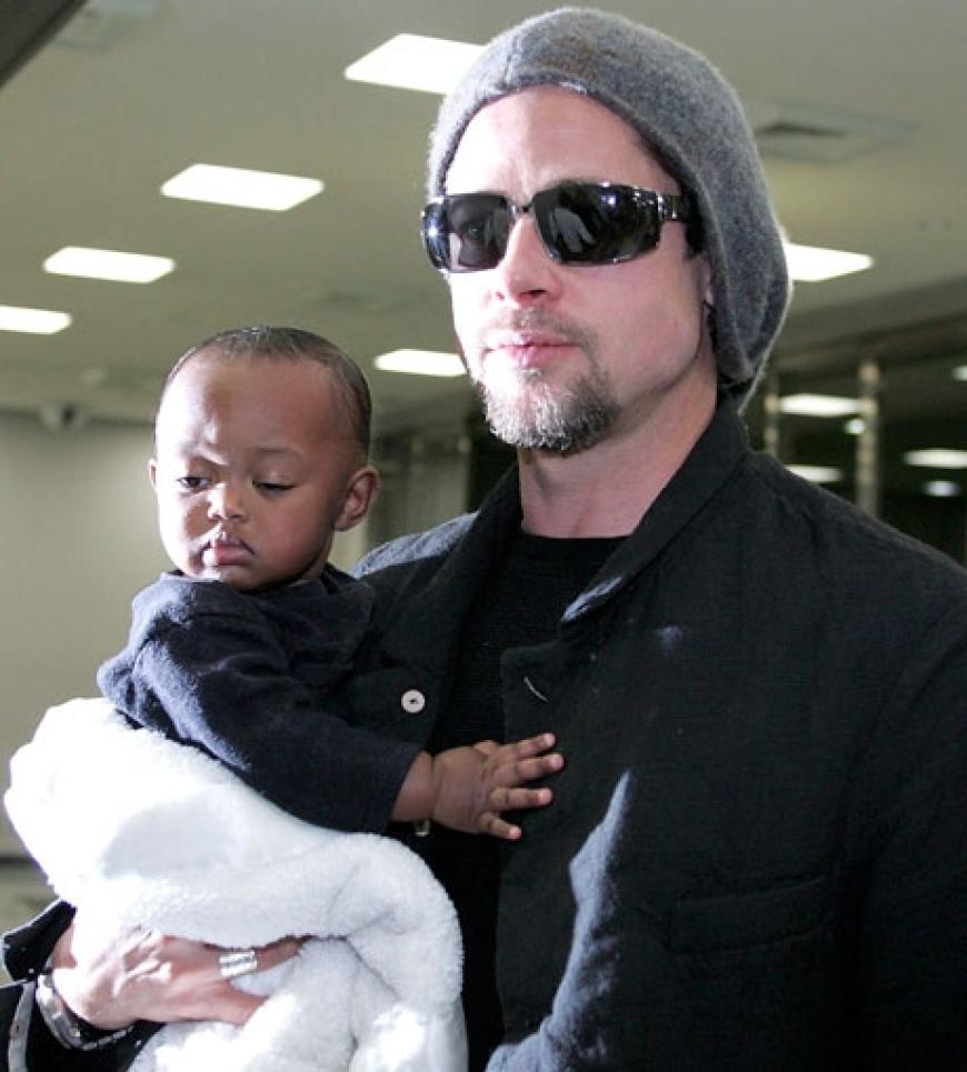 Am 8. Januar 2005 kam sie in Äthiopien als Yemsrach zur Welt. Nur wenige Monate später wurde sie von Angelina und Brad adoptiert