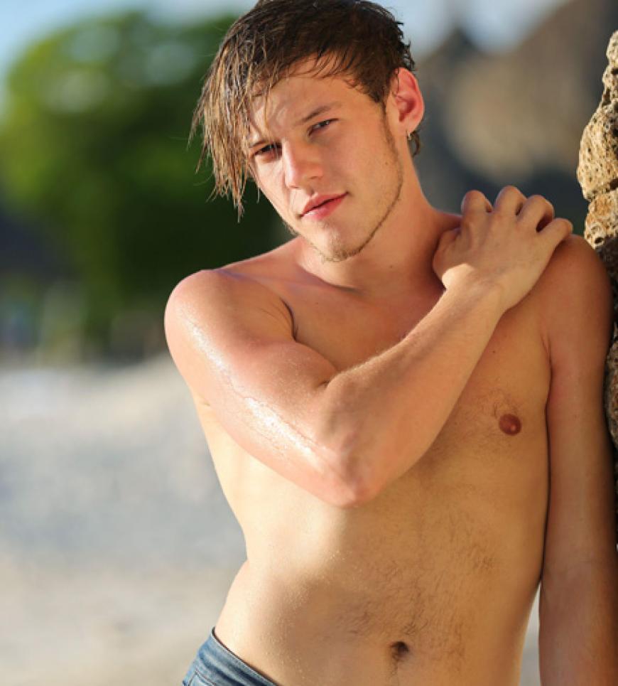 Tim David
