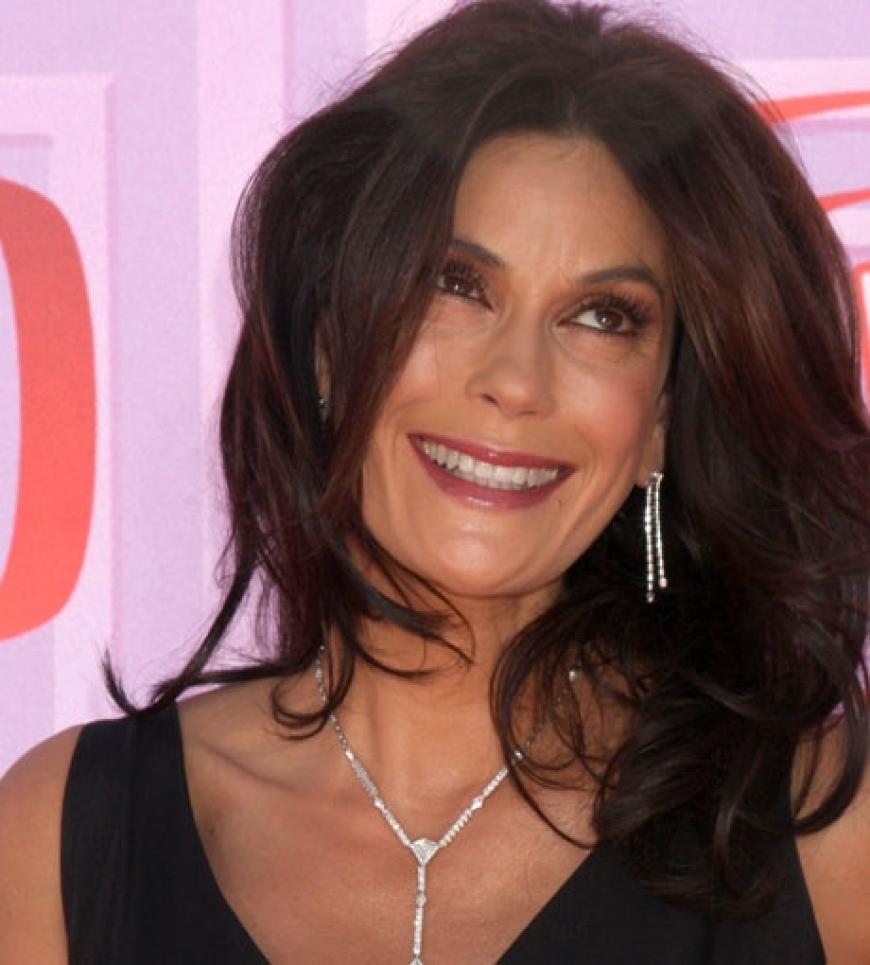 Teri Hatcher