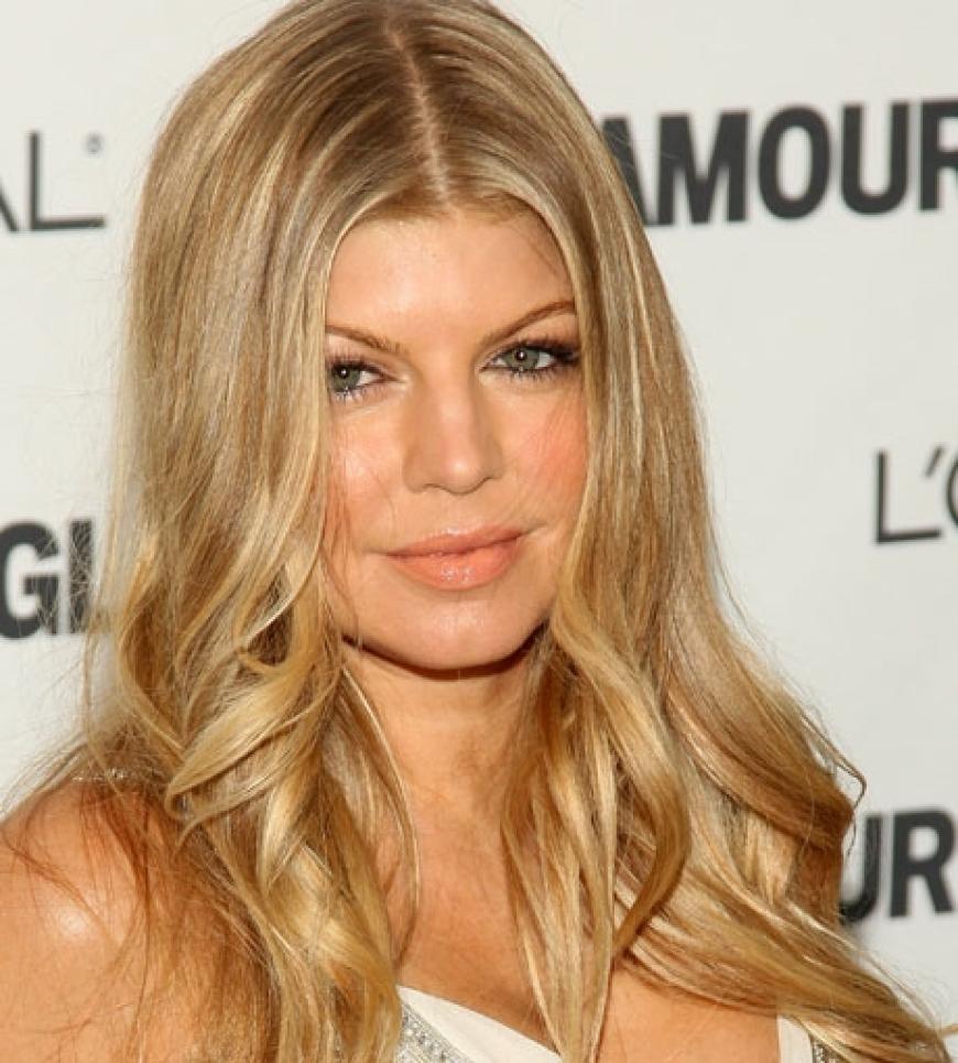 Fergie