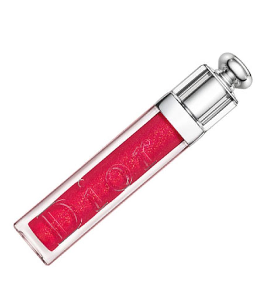 Der glamouröseste Gloss von Dior besticht durch sein uÌberschw.ngliches Glitzern in facettenreichem Fuchsia (776 pink fantasy)