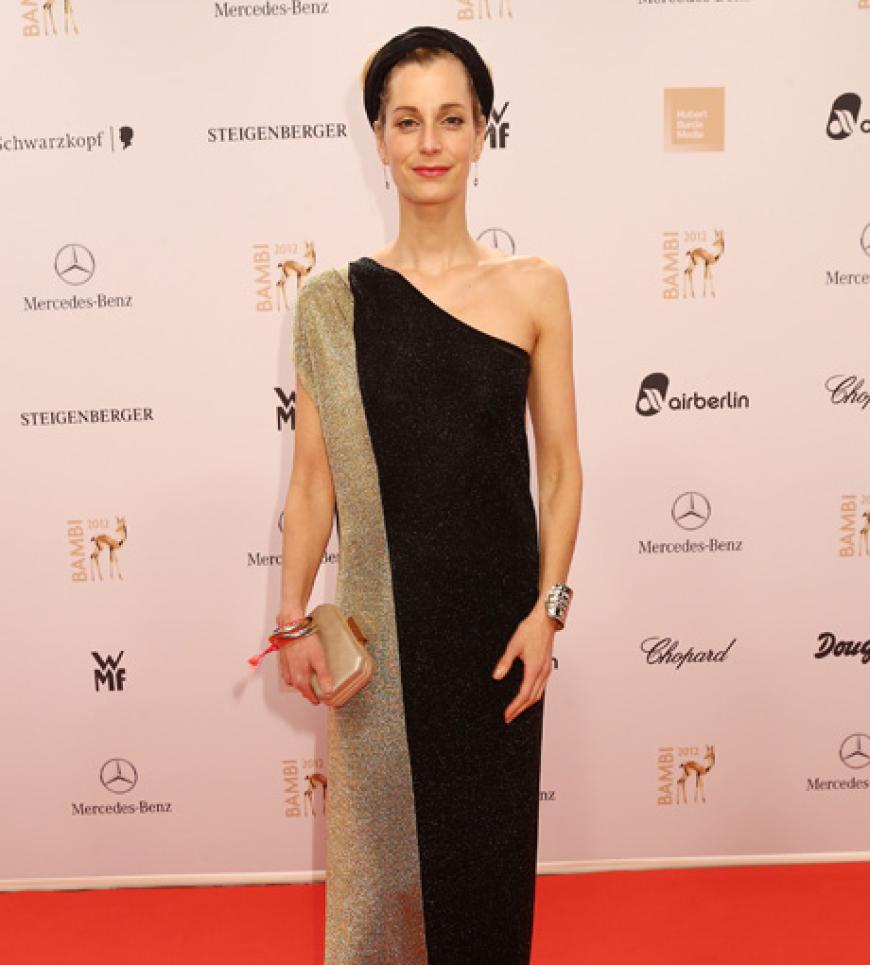 Tina Bordihn