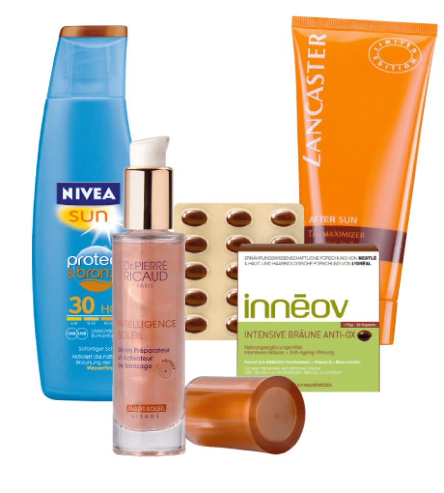 Diese Produkte sind die Favoriten der Redaktion