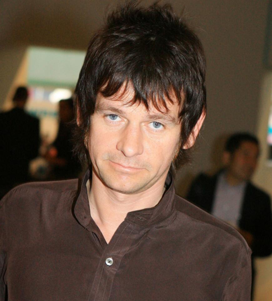 Zak Starkey