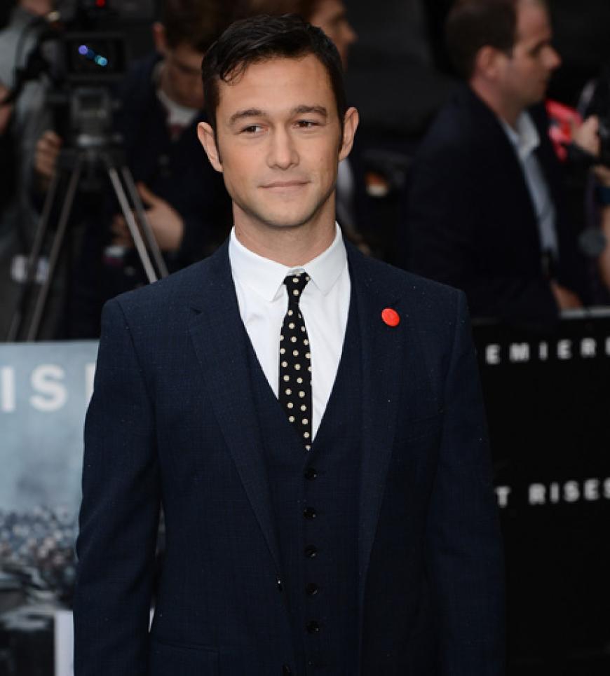 Joseph Gordon-Levitt