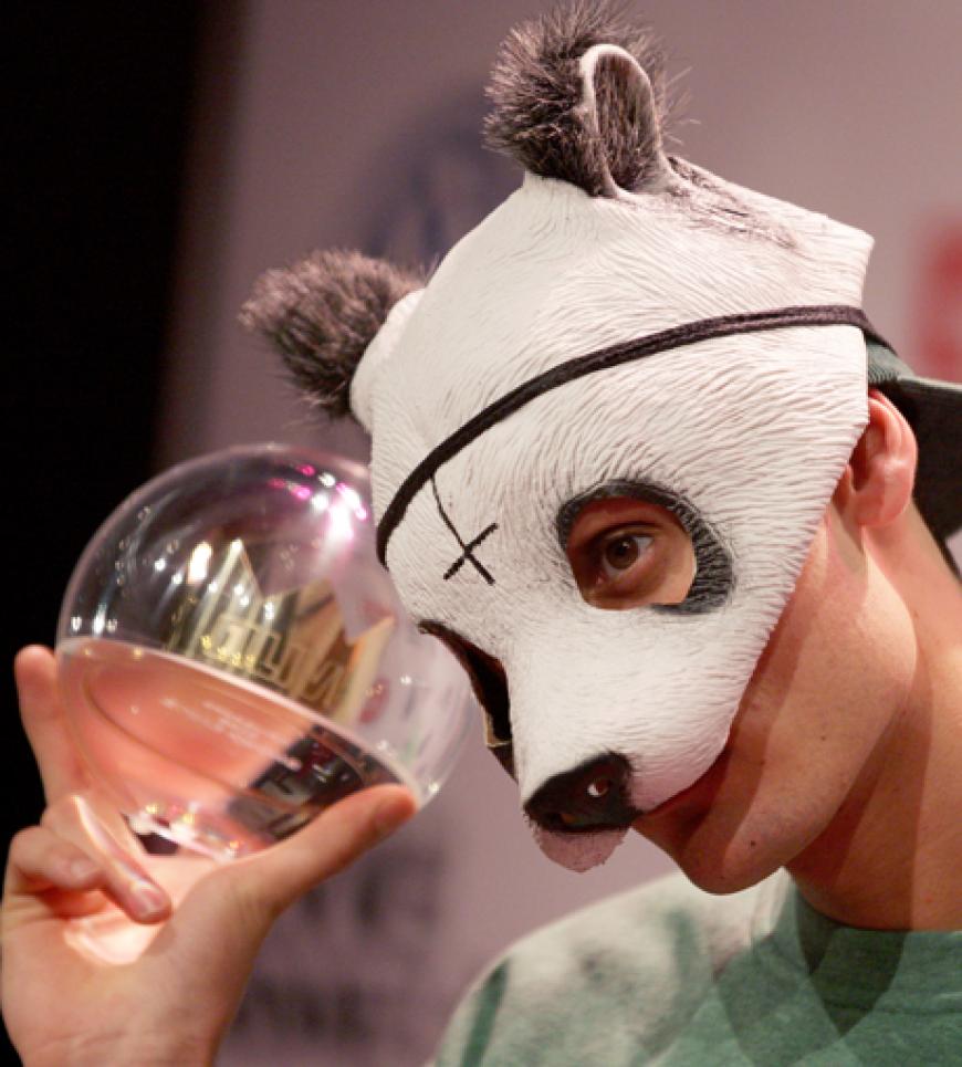 Der Soft-Rapper ist einer der Durchstarter des Jahres´