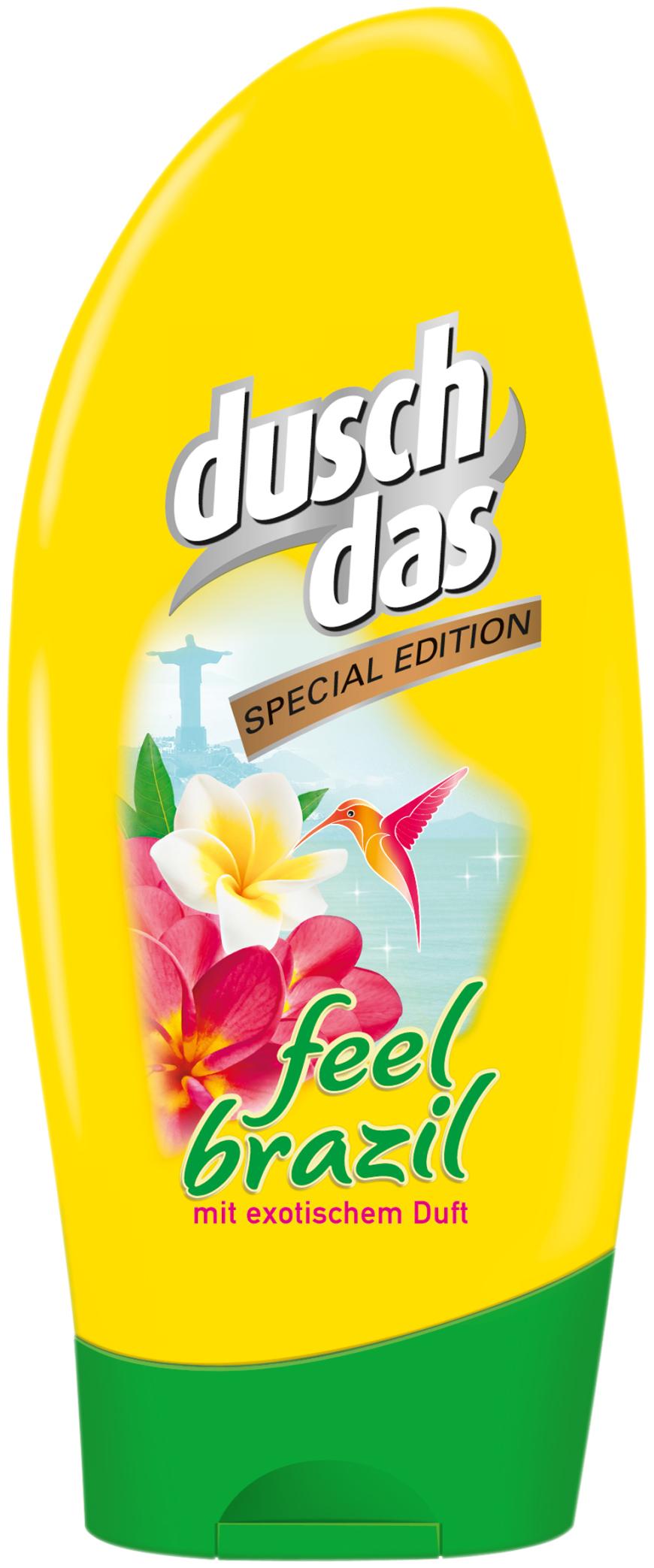 Für aufregende Copacabana Bäder: