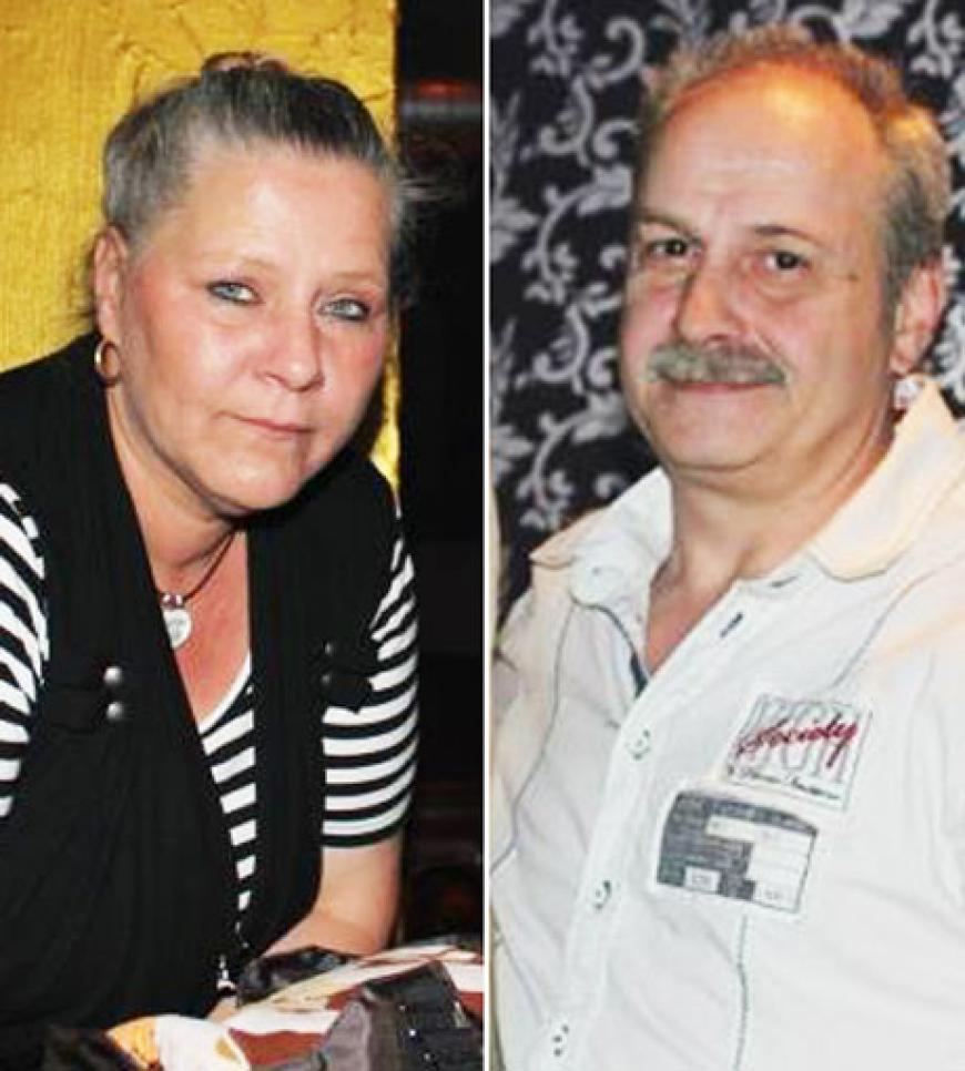Silvia und Dieter Wollny sind getrennt! Silvia und Dieter Wollny sind getrennt!
