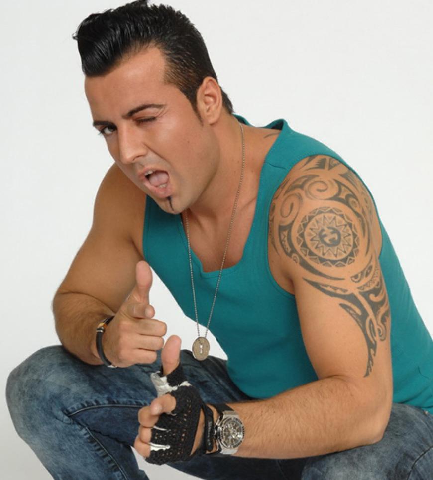 Passt perfekt zu Big Brother: Cosimo, der Checker von Neckar