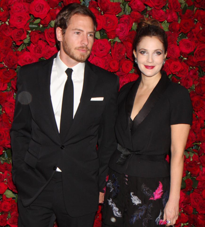 Drew Barrymore schwebt auf Wolke Sieben: Sie ist mit Will Kopelman verlobt