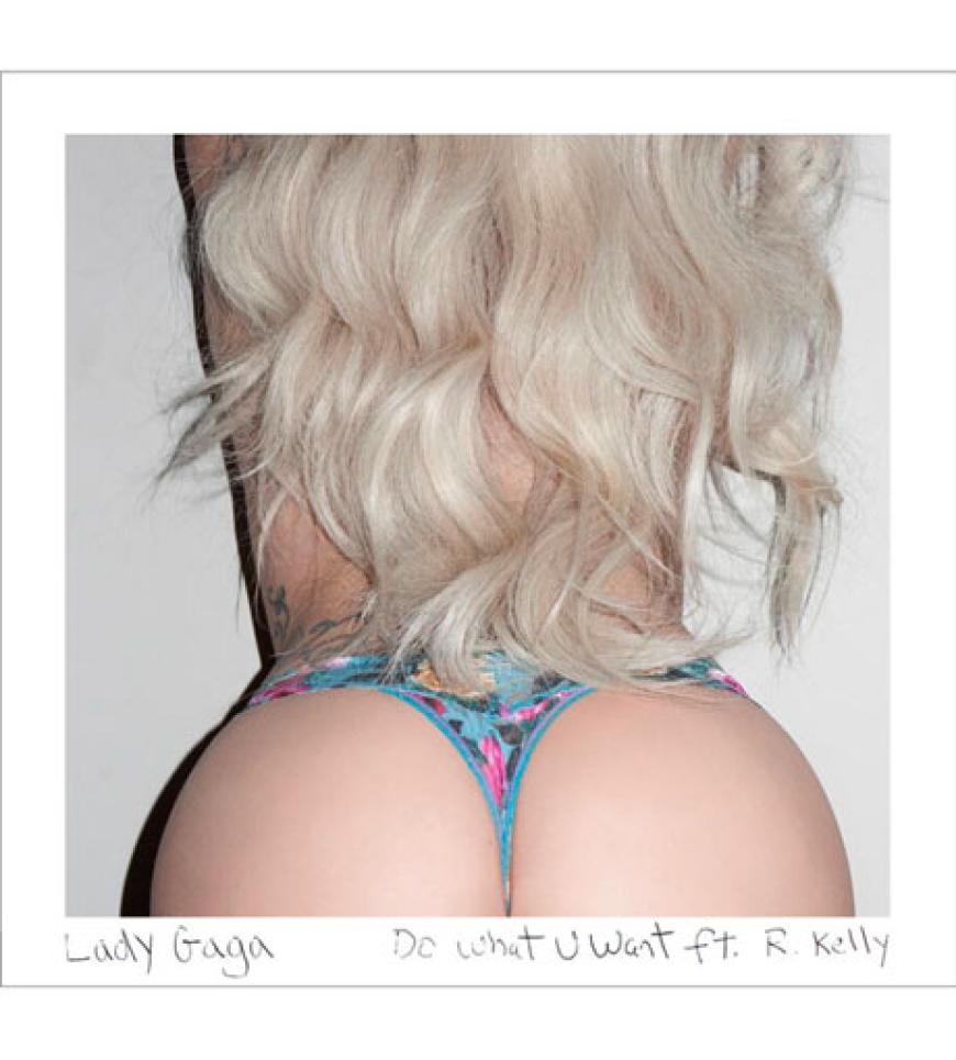 Lady Gaga