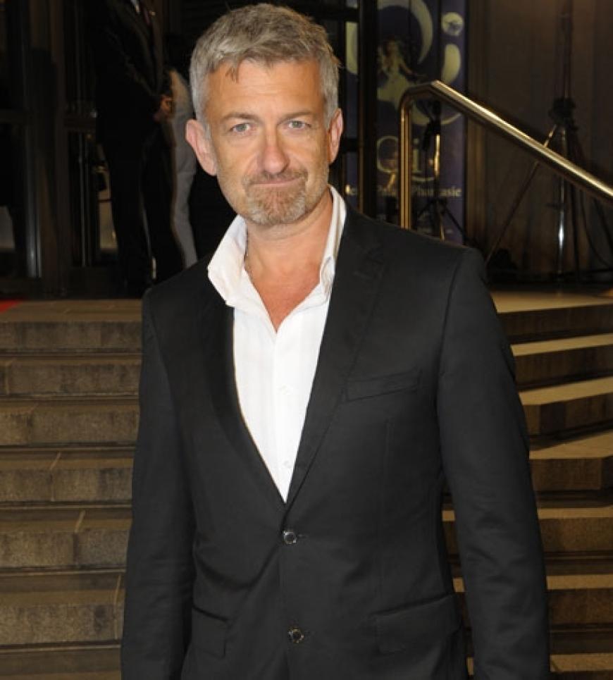 Mr. Cool: Schauspieler Dominic Raacke