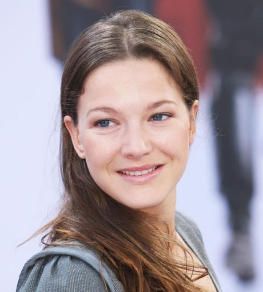 Hannah Herzsprung