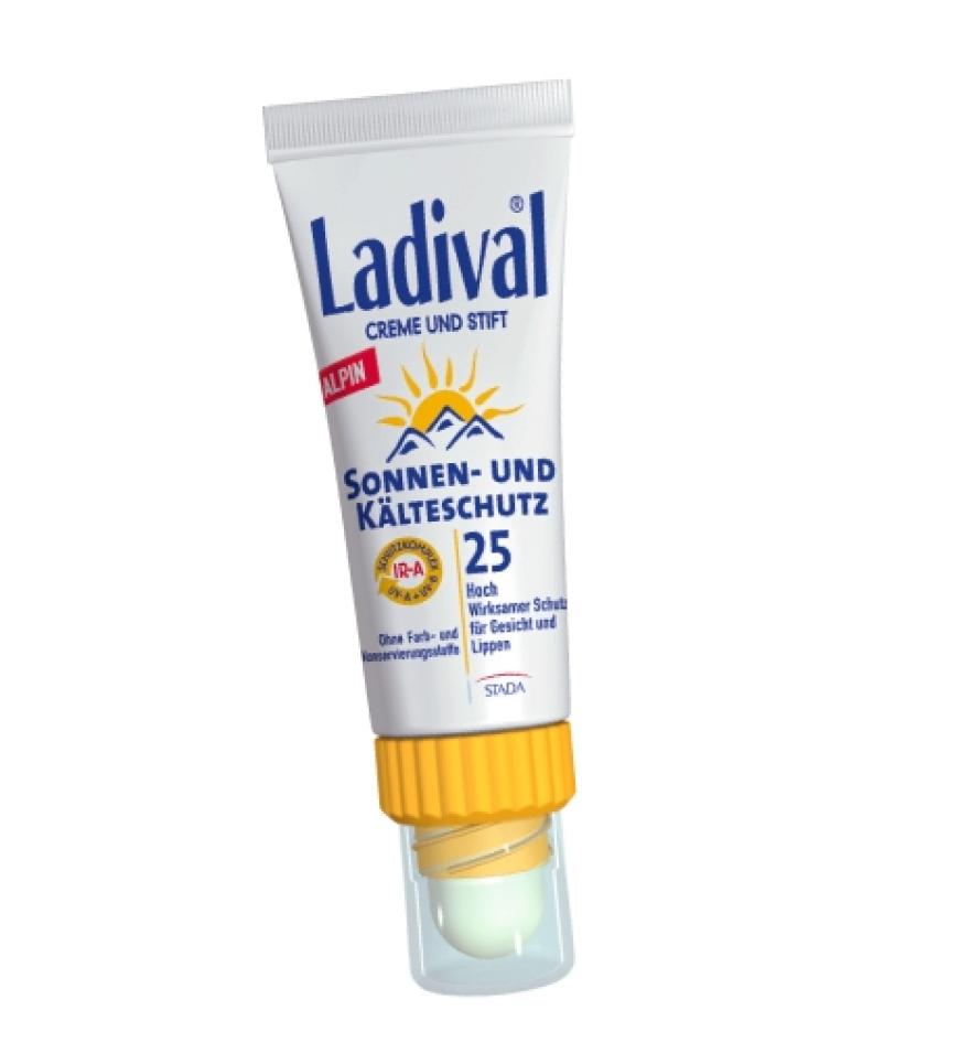 Sonnenschutz: Sonnen- und Kälteschutz: