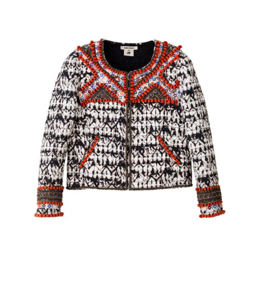 Jacke 299 Euro