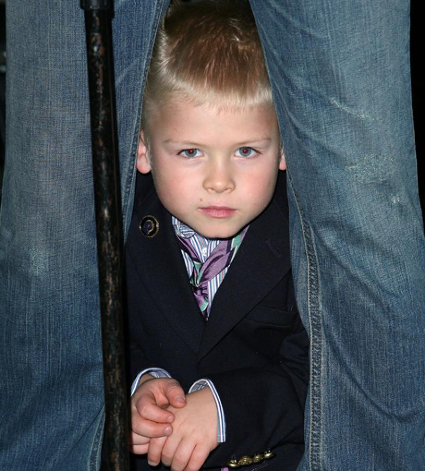 ... 2006 folgte Roan Joseph