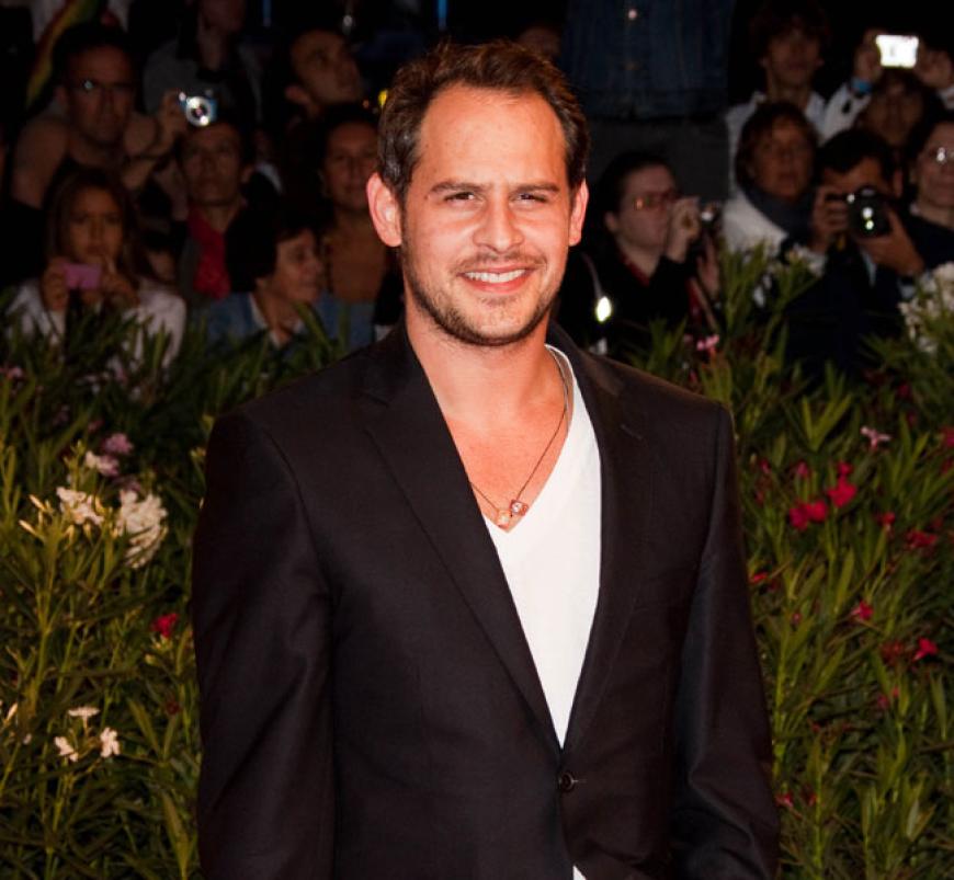 Moritz Bleibtreu ist aktuell wieder in den Kinos mit