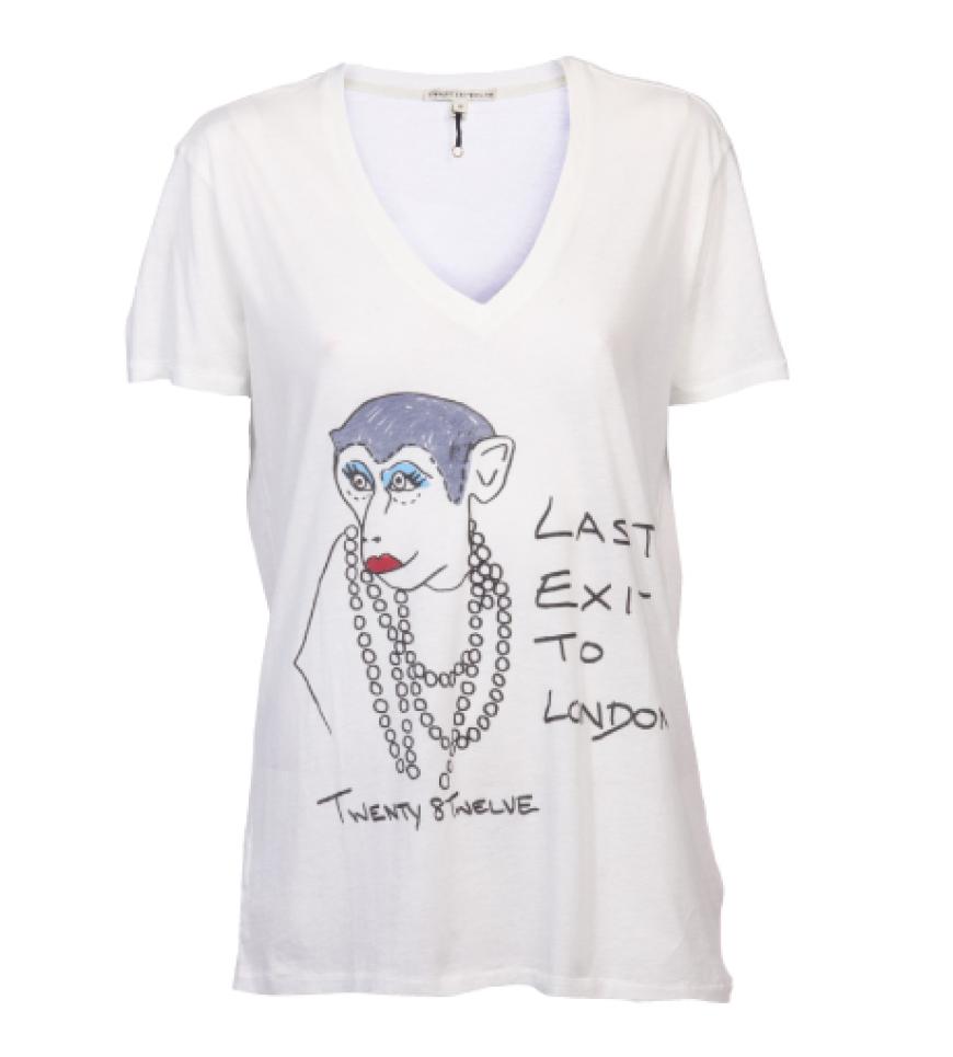 Twenty8Twelve, ca. 80 Euro
