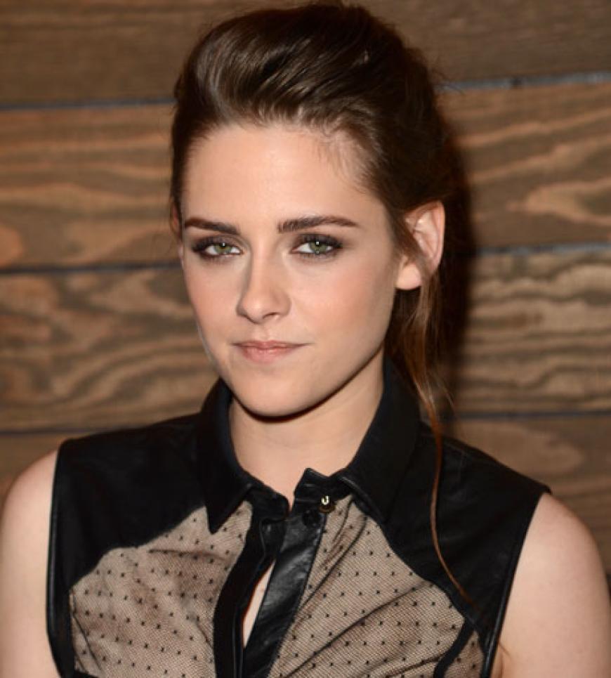Kristen Stewart wurde von den Engländern zur hässlichsten Schauspielerin gewählt