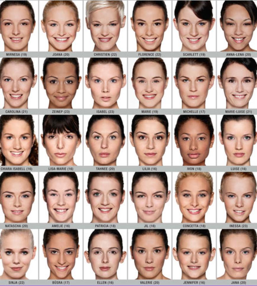 Die Top 50 stehen fest: Diese Mädchen haben eine Chance auf den Titel