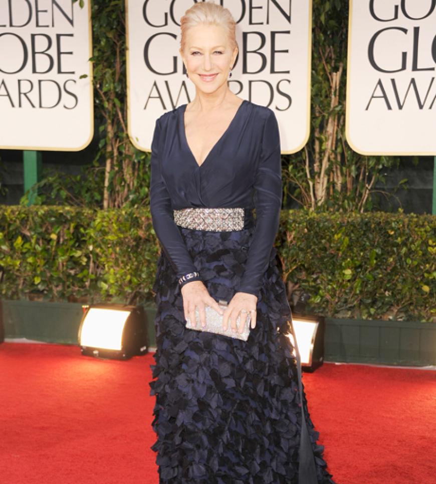 Helen Mirren