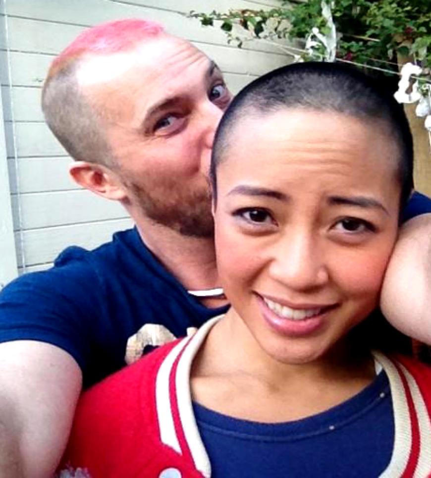 Duncan Jones Freundin hat bereits mit der Chemotherapie begonnen