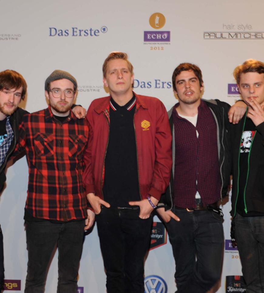 Kraftklub