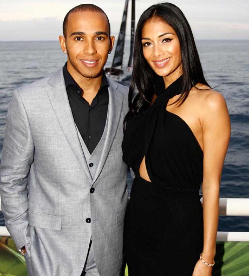 Es ist wieder einmal vorbei zwischen Formel-1-Pilot Lewis Hamilton und Sängerin Nicole Scherzinger. Das Paar hat sich getrennt, heißt es. Für immer? Das bleibt abzuwarten, immerhin wäre es nicht ihr erstes Liebes-Comeback