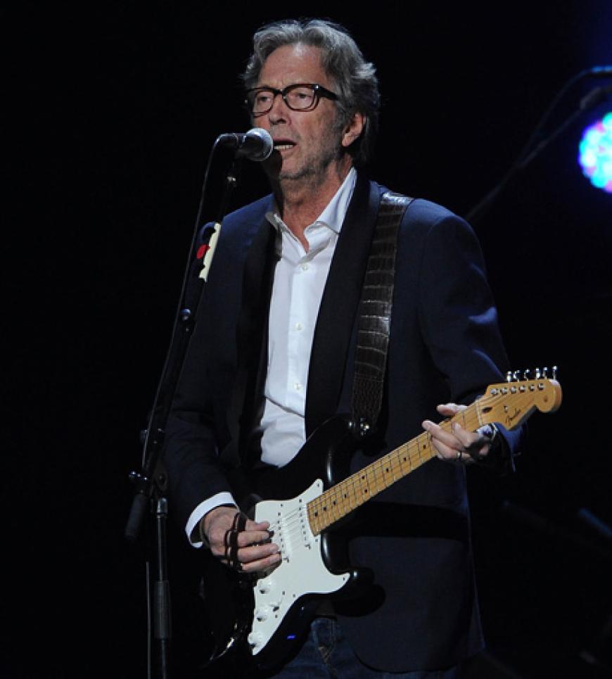Allein durch die Einnahmen kamen über 24 Mio. Euro zusammen. Stars wie Eric Clapton verzichteten auch auf ihre Gage, um den Notleidenden zu helfen