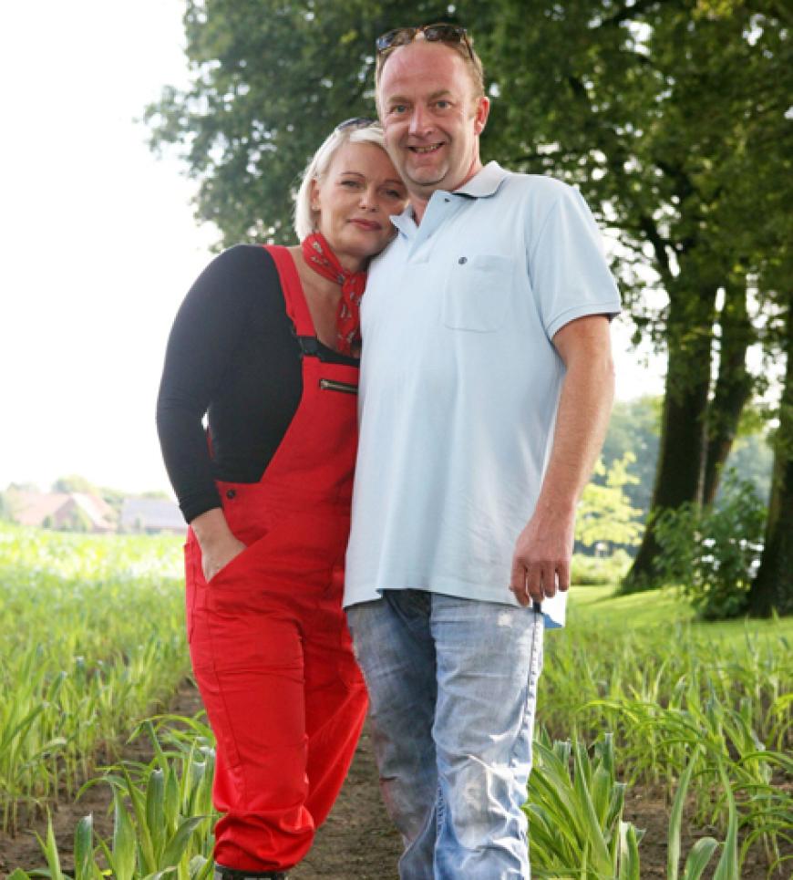 Sandra & Clemens