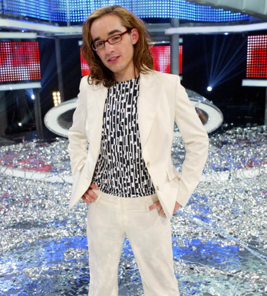 Daniel Küblböck