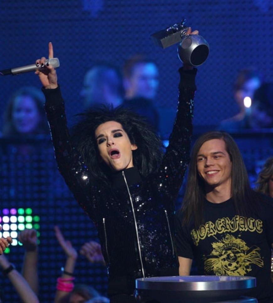 Tokio Hotel