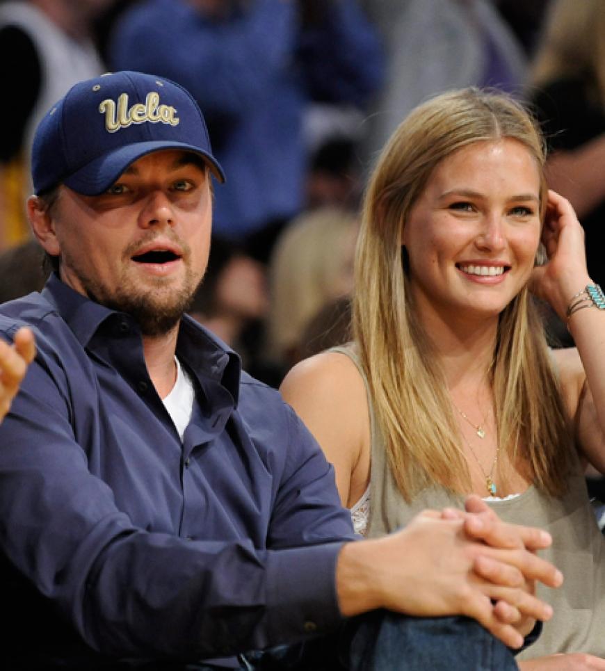 Kein Mann für die Ewigkeit: Leonardo DiCaprio ist bekannt dafür, dass er so schnell nicht heiraten will. Das dürfte dann auch Bar Refaeli gemerkt haben. Das Paar trennte sich im Mai 2011 angeblich in aller Freundschaft