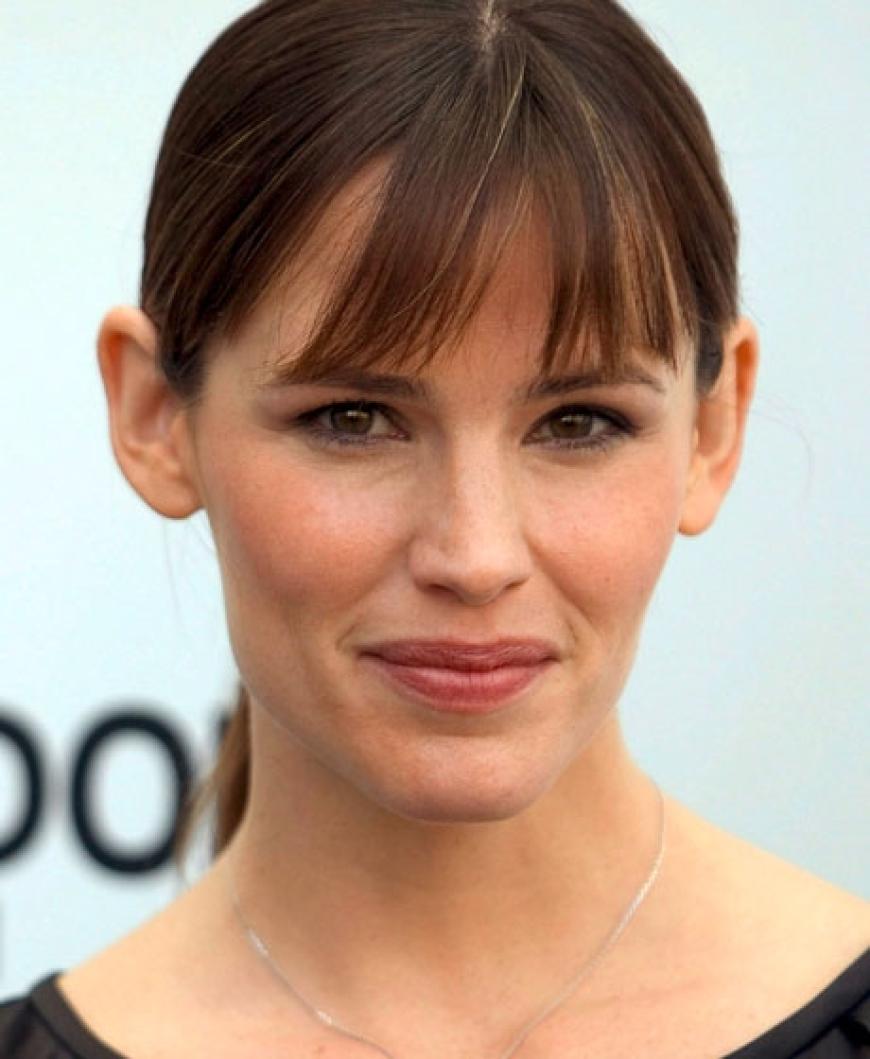 Jennifer Garner