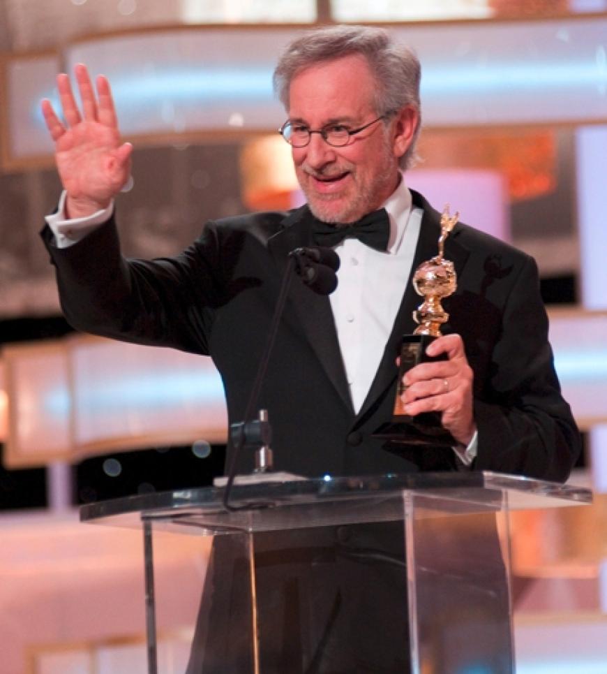 Steven Spielberg