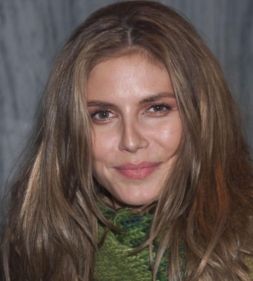 Das nette Mädchen von nebenan. Dieses Image machte Heidi weltberühmt