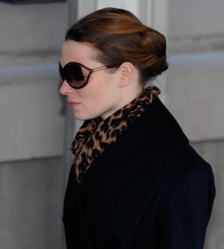 Schauspielerin Karoline Herfurth