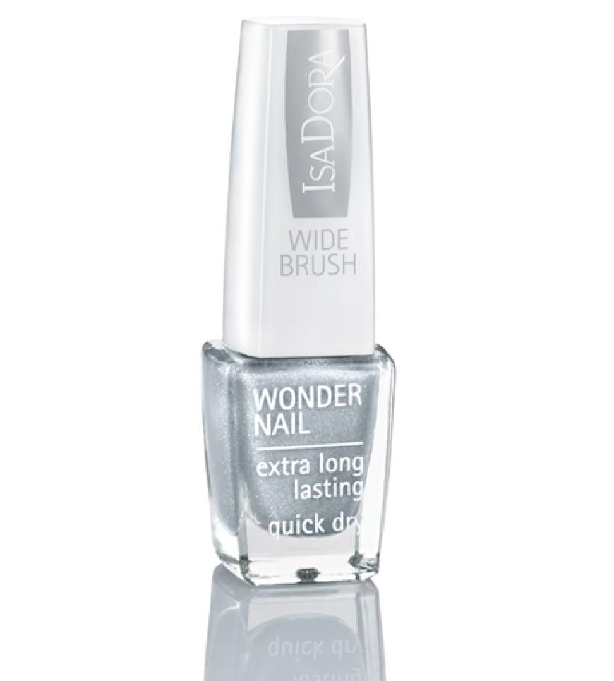 „Wondernail Nr. 681“ von Isadora, limitiert, ca. 9 Euro