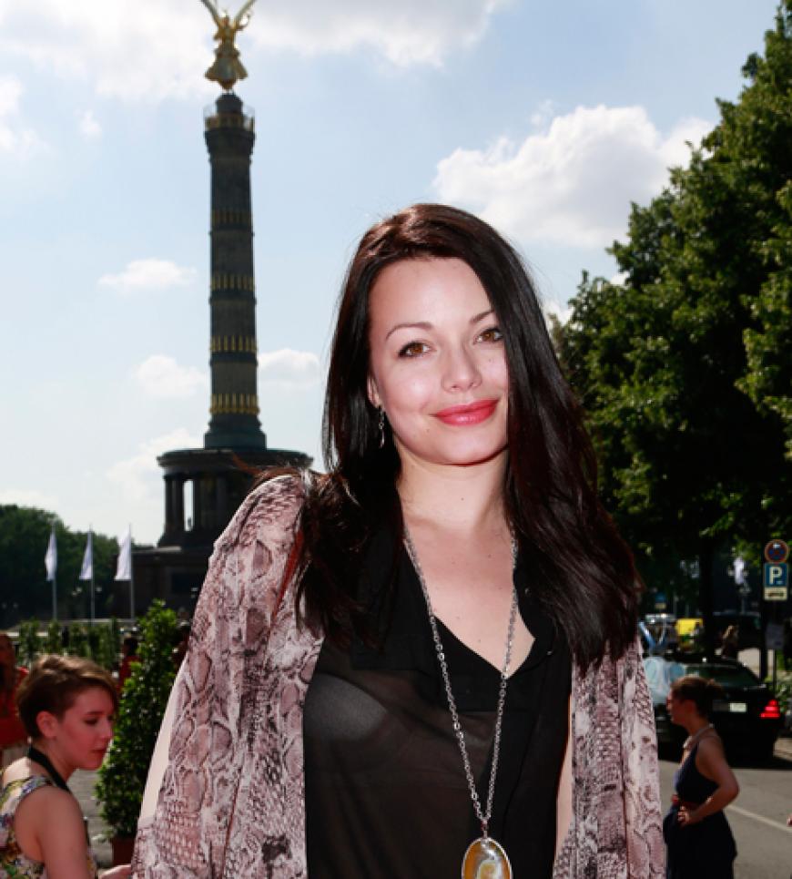 Cosma Shiva Hagen