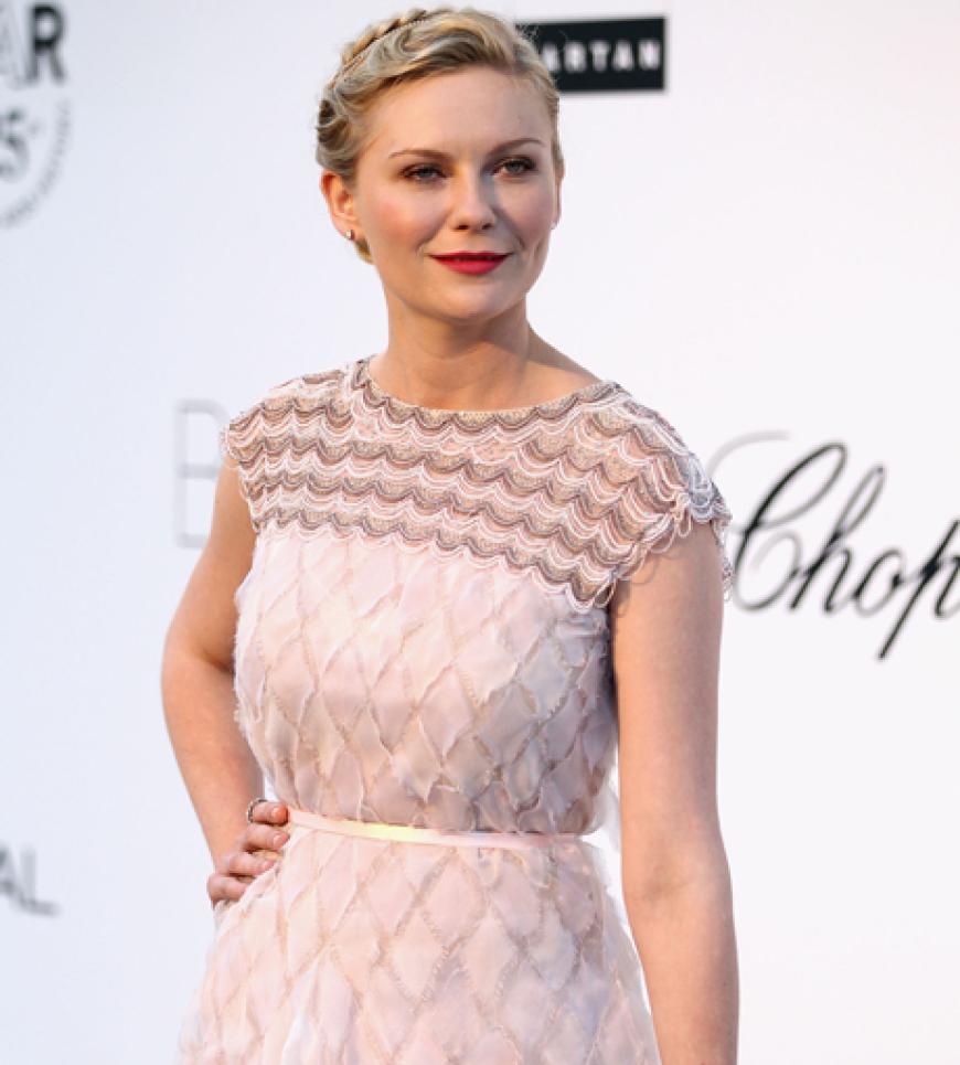 Kirsten Dunst
