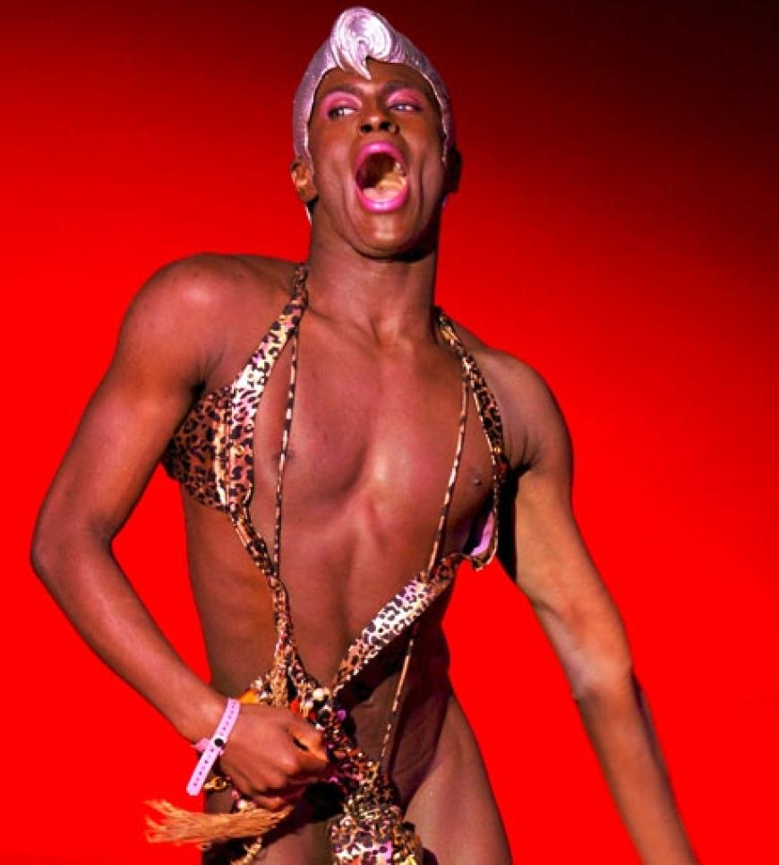 Schrill, schriller, Life Ball