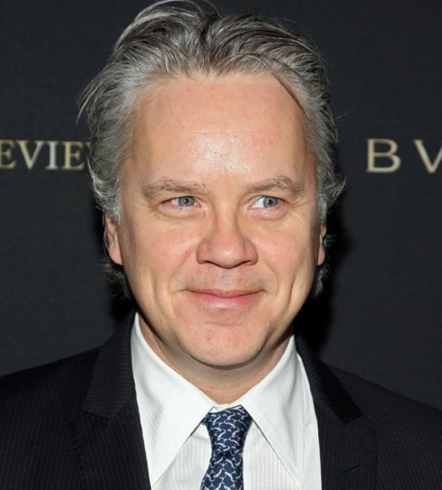 Tim Robbins