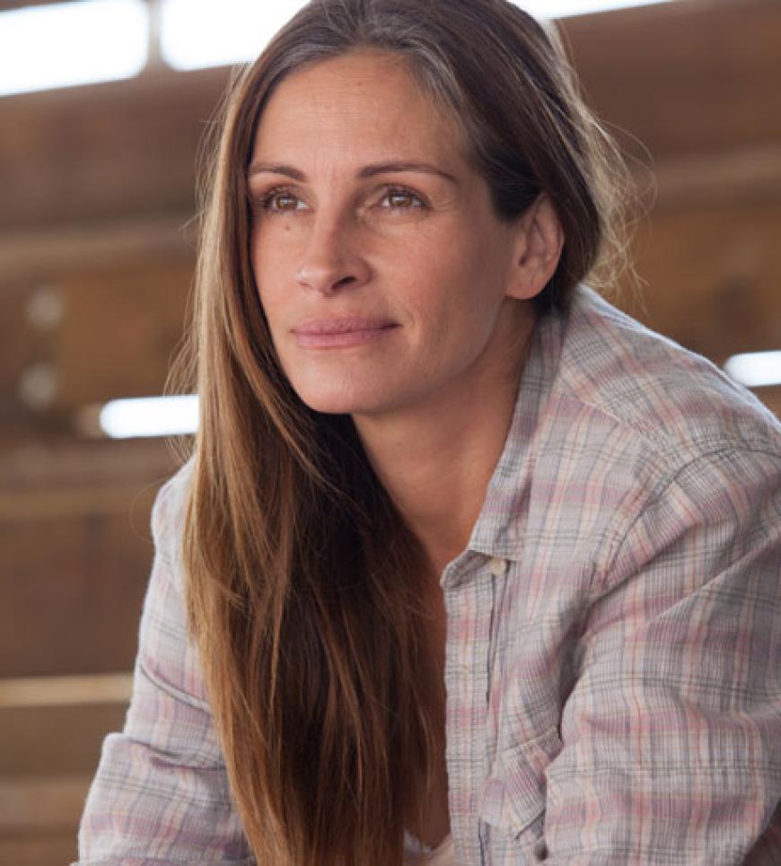 Julia Roberts in
