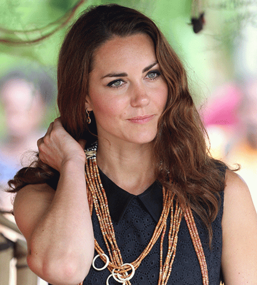 Kate Middleton Kate Middleton