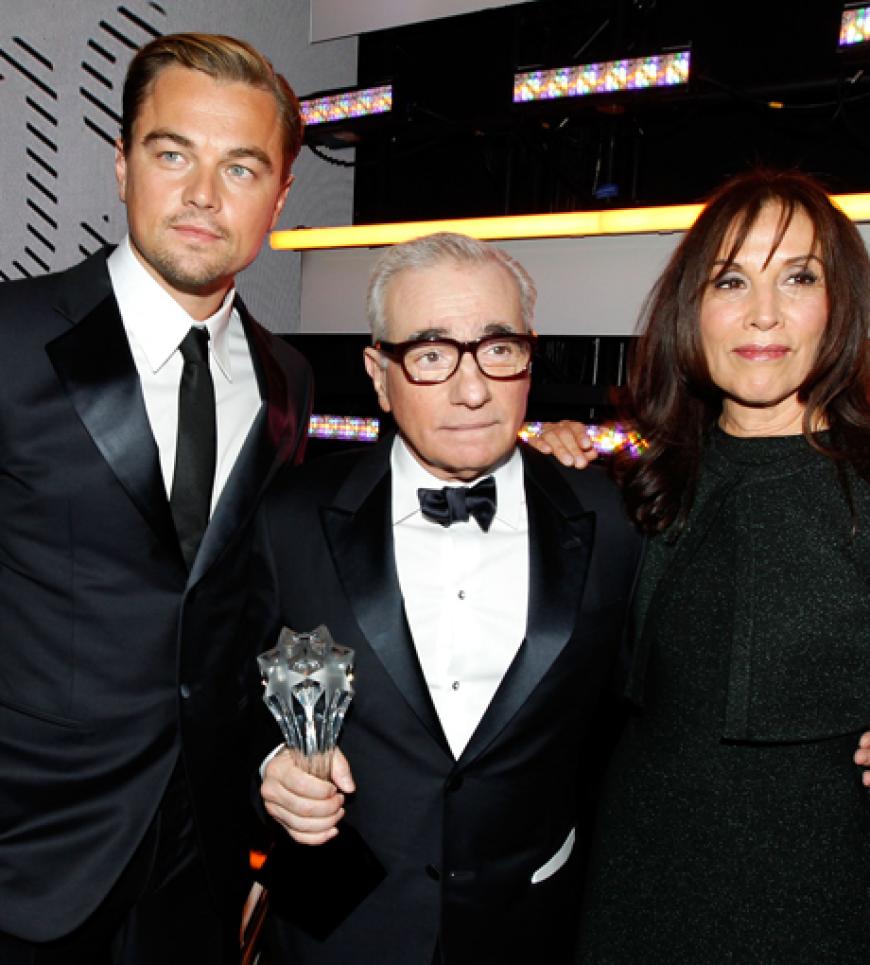 Bei den Dokumentarfilmen gewann Martin Scorsese mit seiner Musik-Doku
