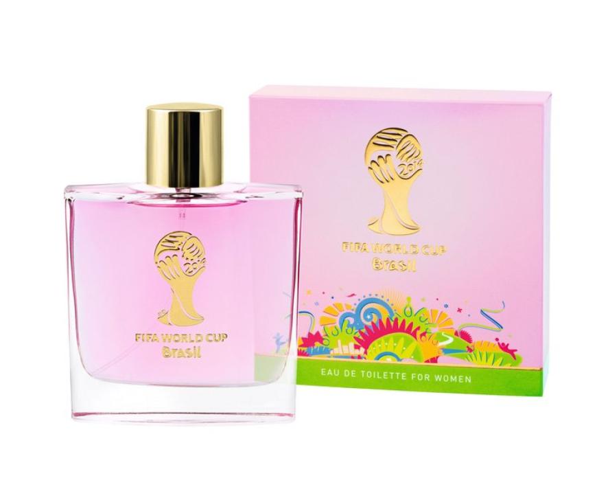 Spirit of Brasil: Der