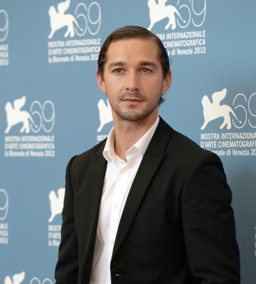 Gut zwei Jahre lang hielt die Beziehung von Shia LaBeouf und Karolyn Pho. Der Schauspieler wollte im Film