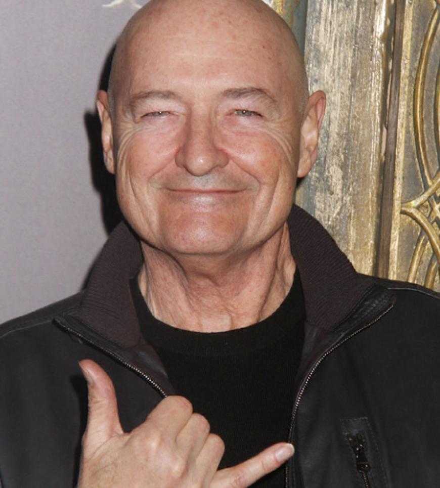 Schauspieler Terry O'Quinn